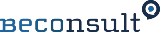 imagen logo BC azul con color para movil